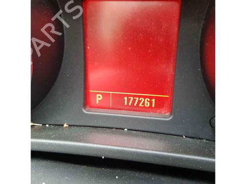 Oil sump VAUXHALL INSIGNIA Mk I (A) Sports Tourer (G09) 2.0 CDTI (35) | BP32398065M115