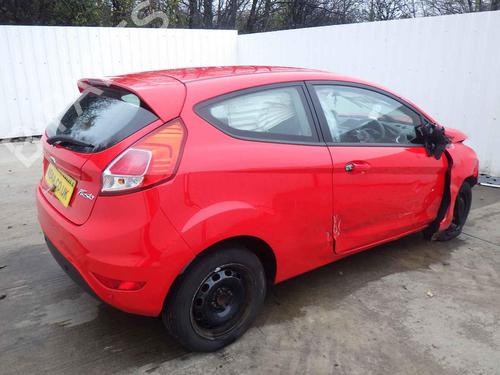 Hattehylde FORD FIESTA VI (CB1, CCN) 1.5 TDCi | BP38306185C85 - Image 11