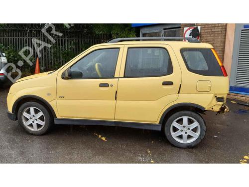 Engine control unit (ECU) SUZUKI IGNIS II (MH) 1.5 4x4 (RM415) | BP32632138M57 - Image 10
