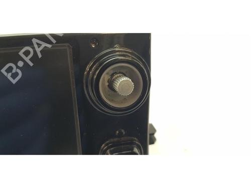 Radio RENAULT CLIO IV (BH_) 1.2 16V | BP23031636E6 