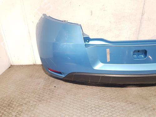 Bak støtfanger RENAULT WIND (E4M_) 1.2 (E4MF) | BP22658248C8 - Image 2