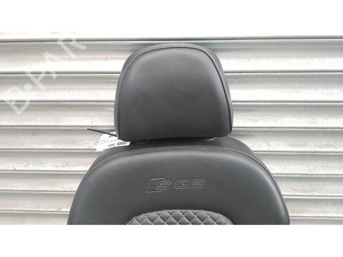 Right front seat AUDI Q5 (8RB) SQ5 TDI quattro | BP33295958C16 - Image 3