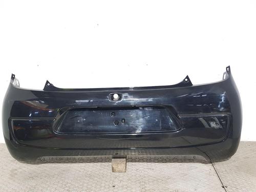 Used Rear bumper Rear bumper CITROËN C1 II (PA_, PS_) 1.2 VTi 82 (82 hp) 33559383 33559383