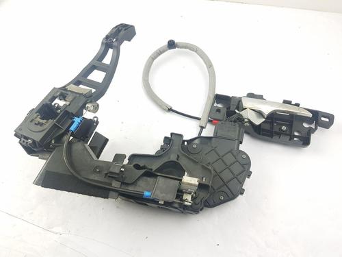 Front right lock FORD MONDEO IV (BA7) 1.6 TDCi | BP29549219C97 