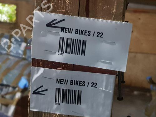 Front bumper NISSAN QASHQAI I (J10, NJ10) 1.5 dCi | BP27855787C7 