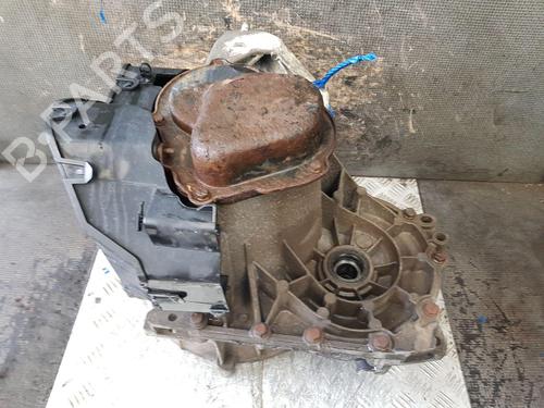 Gearbox FORD FIESTA VI (CB1, CCN) 1.0 | BP29045156M3 