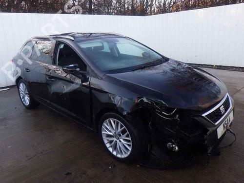 Headrest SEAT LEON (5F1) 1.4 TSI | BP28066862I31  - Image 10
