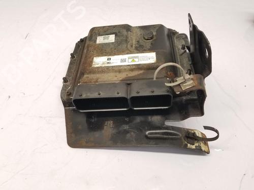 Used Engine control unit (ECU) Engine control unit (ECU) VAUXHALL ZAFIRA Mk II (B) (A05) 1.7 CDTI (125 hp) 35996363 35996363