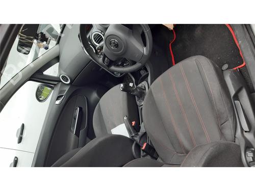 Right front shock absorber VAUXHALL CORSA Mk III (D) (S07) 1.2 i 16V (L08) | BP29343137M17 