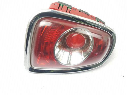 Used Left taillight Left taillight MINI MINI (R56) Cooper D (112 hp) 33329850 33329850