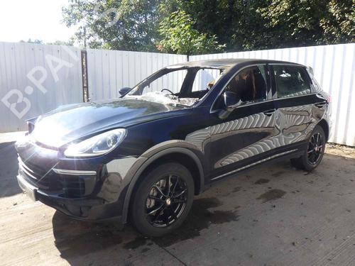 Underbody protection PORSCHE CAYENNE (92A) 3.0 Diesel | BP35772071M92 - Image 18