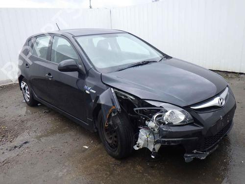 Gearbox HYUNDAI i30 (FD) 1.6 CRDi | BP26461654M3 - Image 10