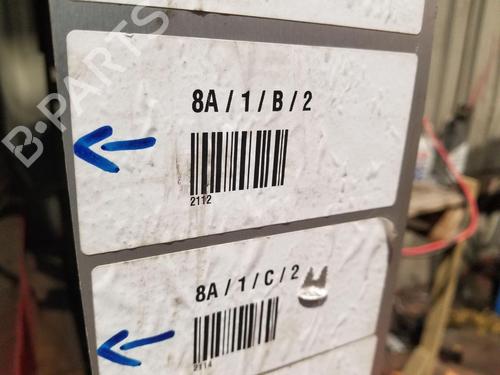 Differensial forvogn BMW X4 (G02, F98) xDrive M40 d | BP30796396M23