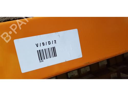 Altro BMW 4 Coupe (F32, F82) M4 Competition | BP30290552O1 