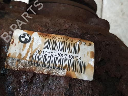 Rear differential BMW 3 (E90) 330 d | BP29492953M24 