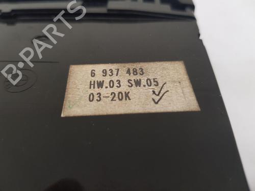 Right front window switch BMW X5 (E53) 3.0 d | BP37419600I26 - Image 7