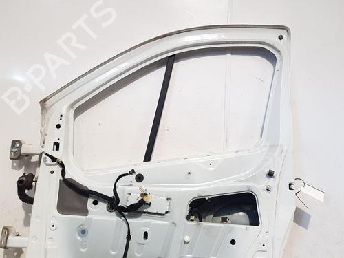 Right front door VAUXHALL VIVARO B Van (X82) 1.6 CDTi | BP29167711C3 