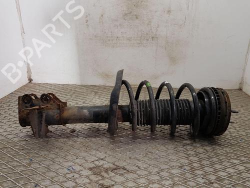 Used Right front shock absorber PEUGEOT 508 I (8D_) 2.0 HDi (163 hp) 24918352