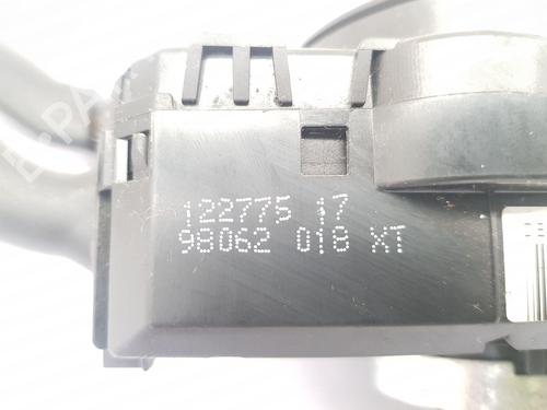 Steering column stalk CITROËN C3 Picasso (SH_) 1.6 HDI 90 | BP31663705I23