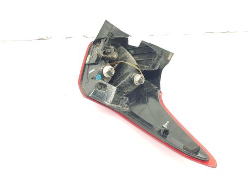 Left taillight FORD FOCUS III 1.6 Flexifuel | BP22658802C34 - Image 6