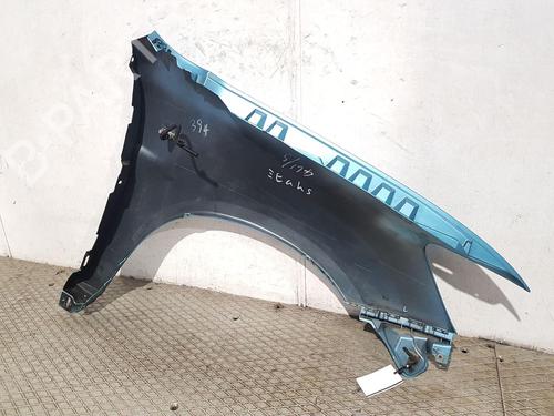 Left front fenders MITSUBISHI ASX (GA_W_) 1.8 DI-D (GA6W) | BP30161364C41 