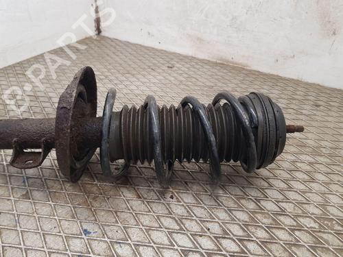 Left front shock absorber OPEL CORSA D (S07)  | BP29343157M16 
