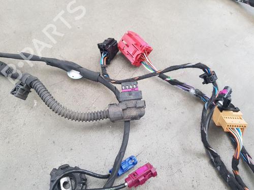 Wiring harness BENTLEY CONTINENTAL Coupe (3S3) 6.0 W12 AWD | BP37684714E16 - Image 30