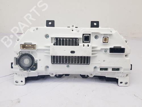 Instrument cluster LEXUS NX II (_A2_, _H2_) 350h E-Four (AAZH25) | BP37439308C47 - Image 5
