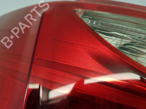 Left taillight FORD FOCUS III  | BP22658819C34 