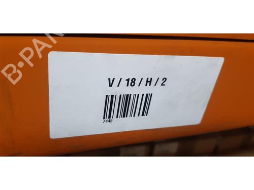 Left mirror BMW 1 (F40) M 135 i xDrive | BP29549290C26 