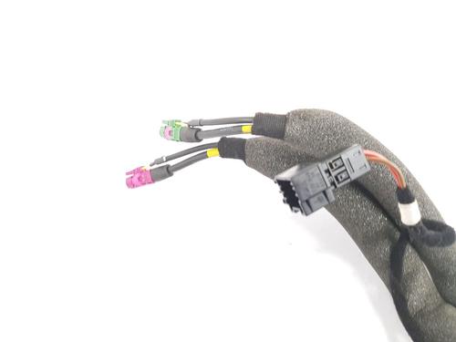 Electronic module MERCEDES-BENZ GLS (X167)  | BP29957141M83