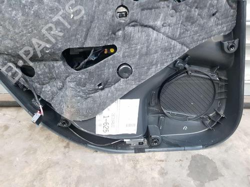 Right front seat AUDI A3 Sportback (8VA, 8VF) RS3 quattro | BP29408105C16 