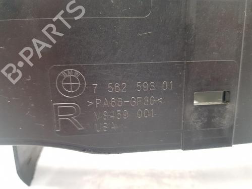 Support ROLLS-ROYCE WRAITH (RR5) V12 | BP30090814C155