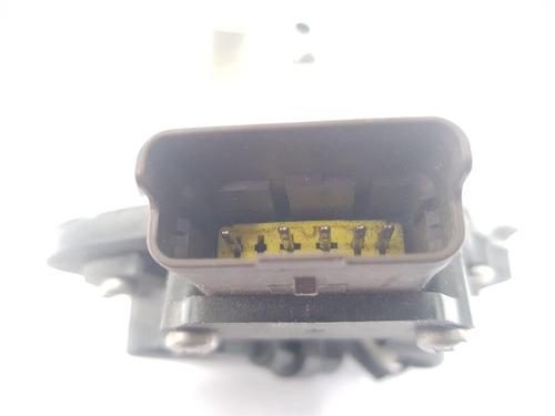 Throttle body MCLAREN 720S 4.0 | BP31690934M82 