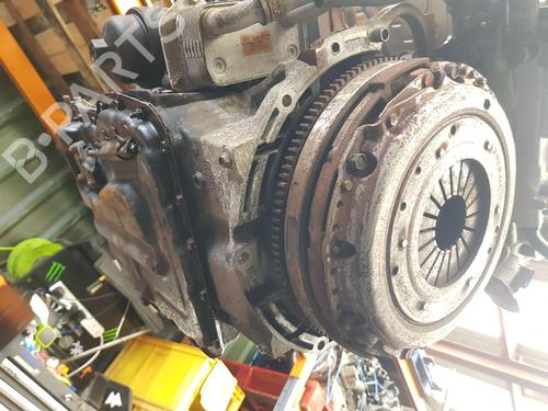 Engine HYUNDAI SANTA FÉ II (CM) 2.2 CRDi 4x4 | BP28684063M1