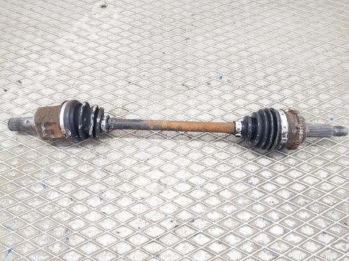 Used Left front driveshaft Left front driveshaft KIA PICANTO I (SA) 1.0 (61 hp) 25838918 25838918