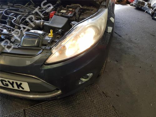 Gearbox FORD FIESTA VI (CB1, CCN) 1.4 | BP36949802M3  - Image 9