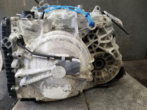 Gearbox LAND ROVER RANGE ROVER EVOQUE (L551) 2.0 D180 MHEV 4x4 | BP32306402M3 