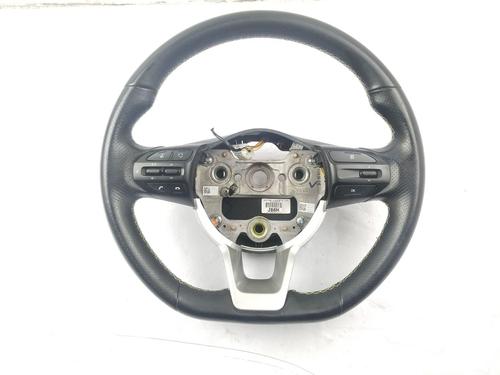 Used Steering wheel KIA PICANTO III (JA) 1.2 (84 hp) 29378989