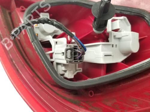 Left taillight FORD FIESTA VI (CB1, CCN) 1.25 | BP38558471C34 - Image 6