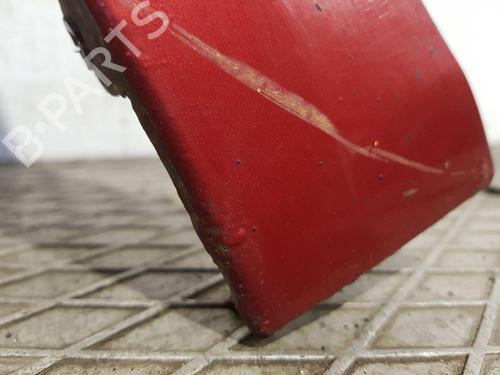 Left front fenders SKODA FABIA II (542) 1.2 | BP22206562C41 