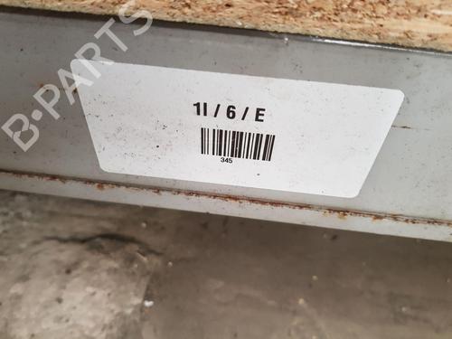 Right taillight CITROËN JUMPY II Van 1.6 HDi 90 16V | BP34639269C35  - Image 13
