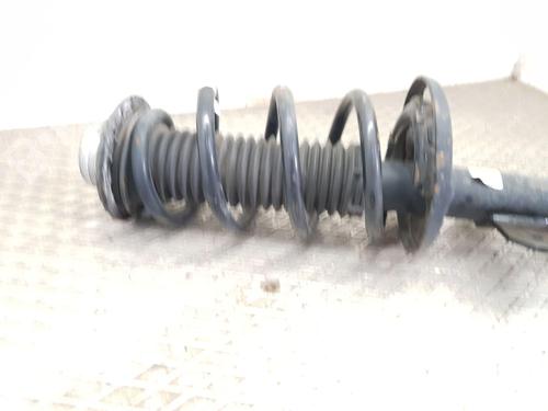Left front shock absorber MERCEDES-BENZ SPRINTER 3,5-t Van (B907, B910)  | BP25492481M16