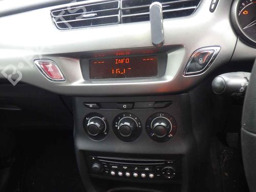 Brugte CITROËN C3 II (SC_) 1.0 VTi 68 (68 hp) 4431829