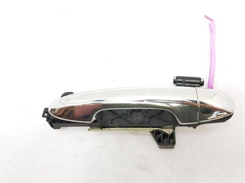 Used Rear left exterior door handle TOYOTA HILUX VIII Pickup (_N1_) 2.4 D 4WD (GUN125_, GUN125R) (150 hp) 29620304