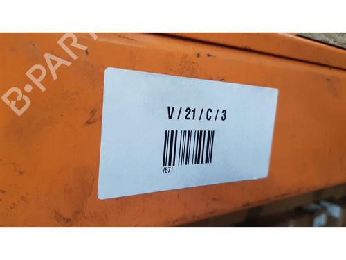 ABS pump MAZDA 3 (BL) 1.6 MZR CD (BL14) | BP29755876M43 