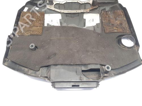 Upper protection MERCEDES-BENZ E-CLASS Coupe (C207) E 350 CDI (207.322) | BP31075448M93