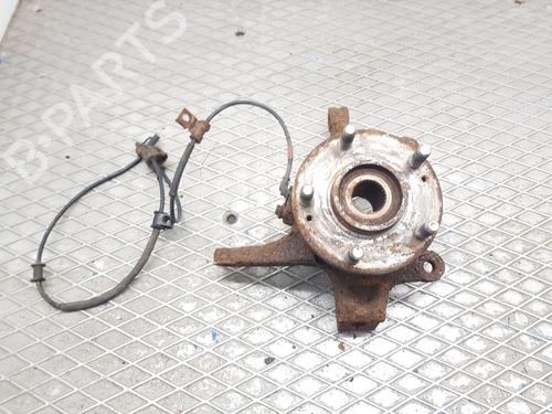 Used Right front steering knuckle HYUNDAI ix35 (LM, EL, ELH) [2009-2016]  22662836