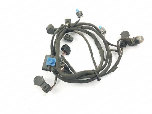 Used Electronic module MERCEDES-BENZ E-CLASS (W212) E 220 CDI / BlueTEC (212.001, 212.002) (170 hp) 29408089