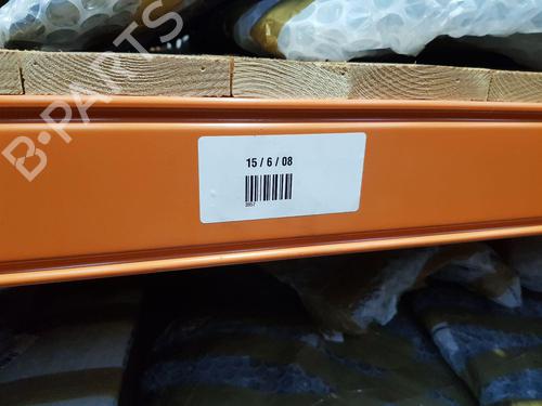 Grill OPEL MOKKA 1.2 (76) | BP32430333C40 - Image 11